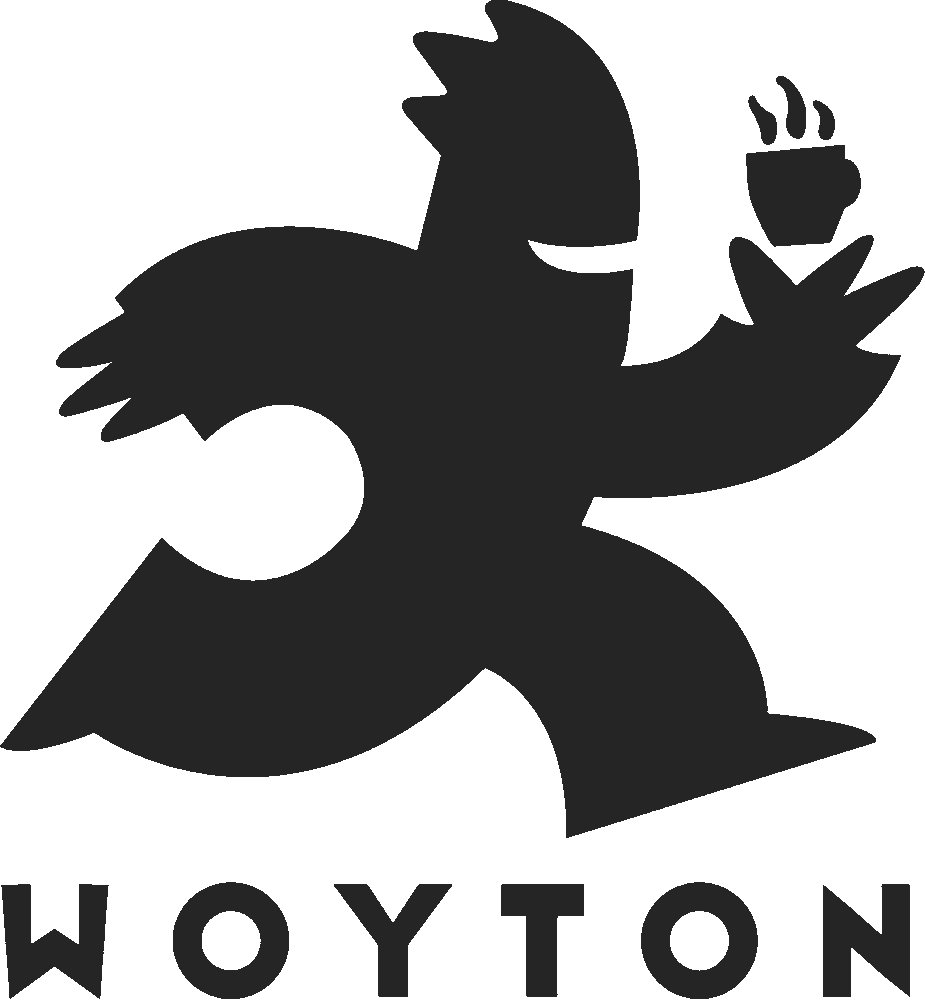 Woyton
