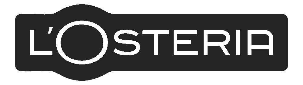 L’Osteria_logo